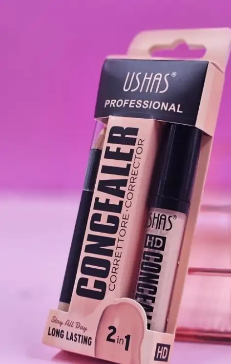 Dúo corrector Ushas