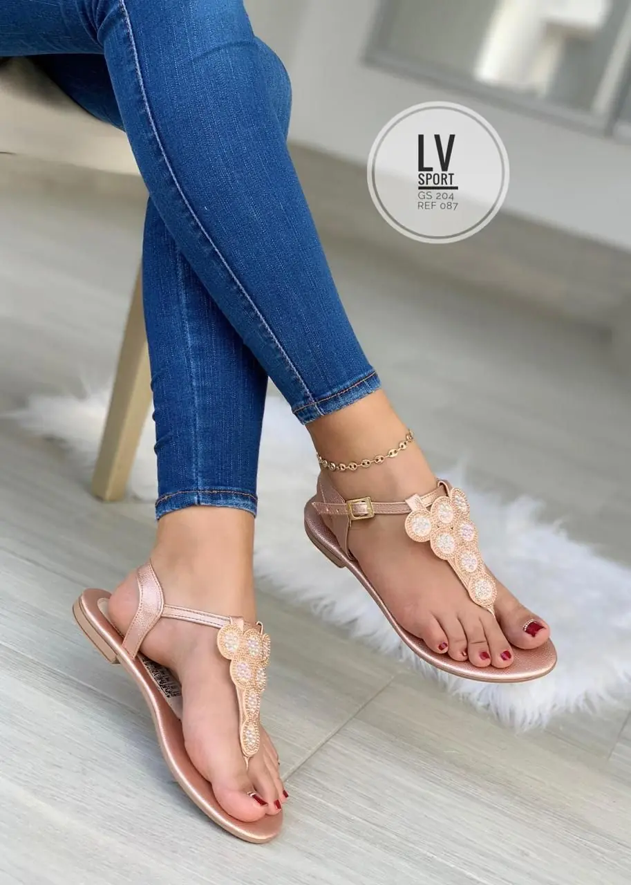 Sandalia 3