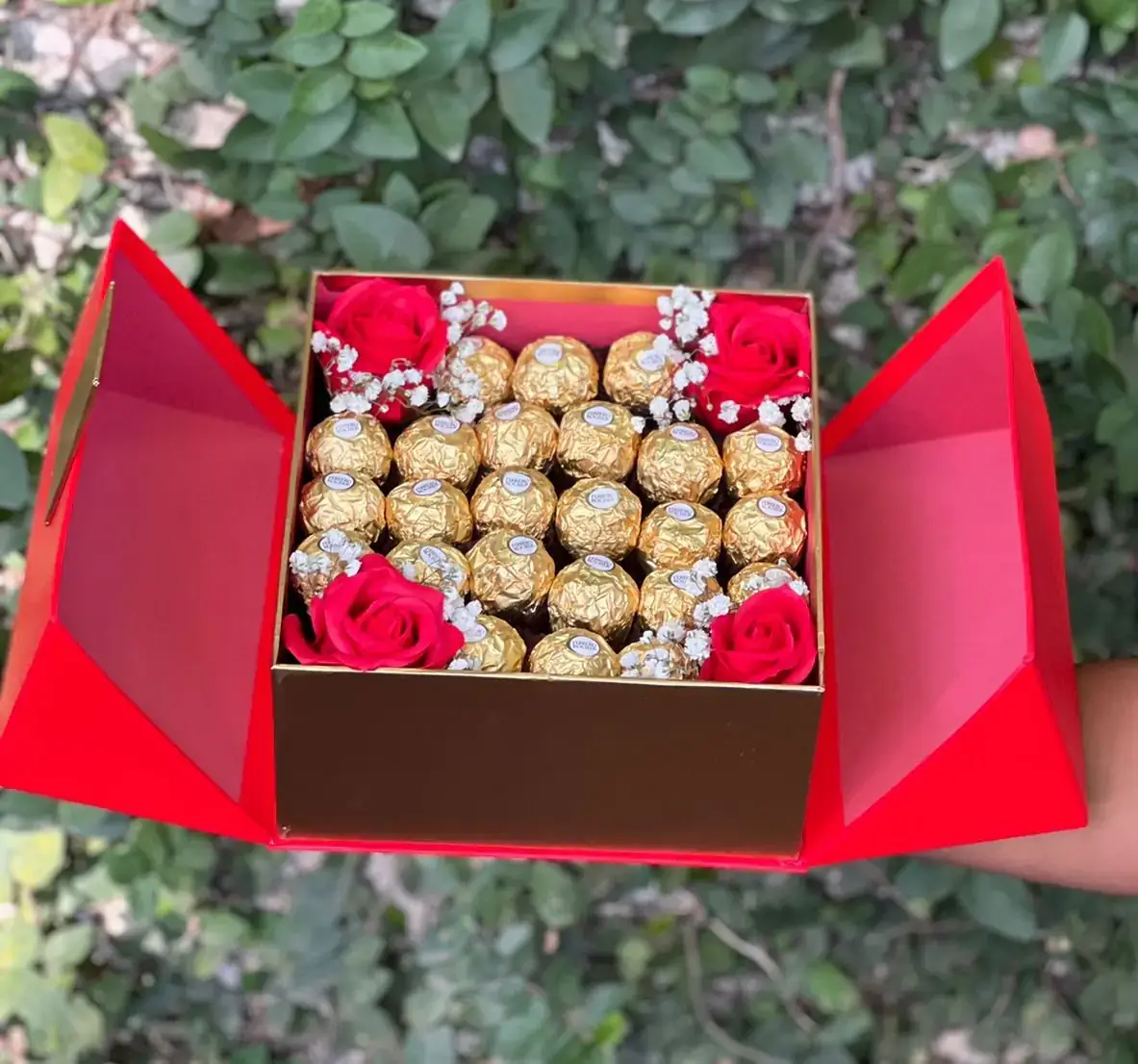 Sweet box deluxe