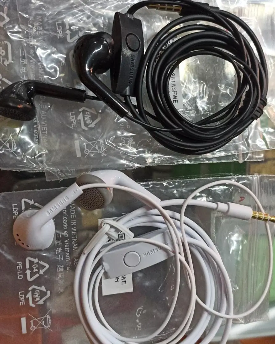 Audífonos originales Samsung