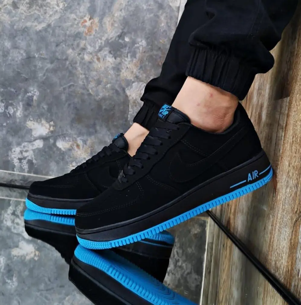 NIKE AF1 CABALLERO AAA 2