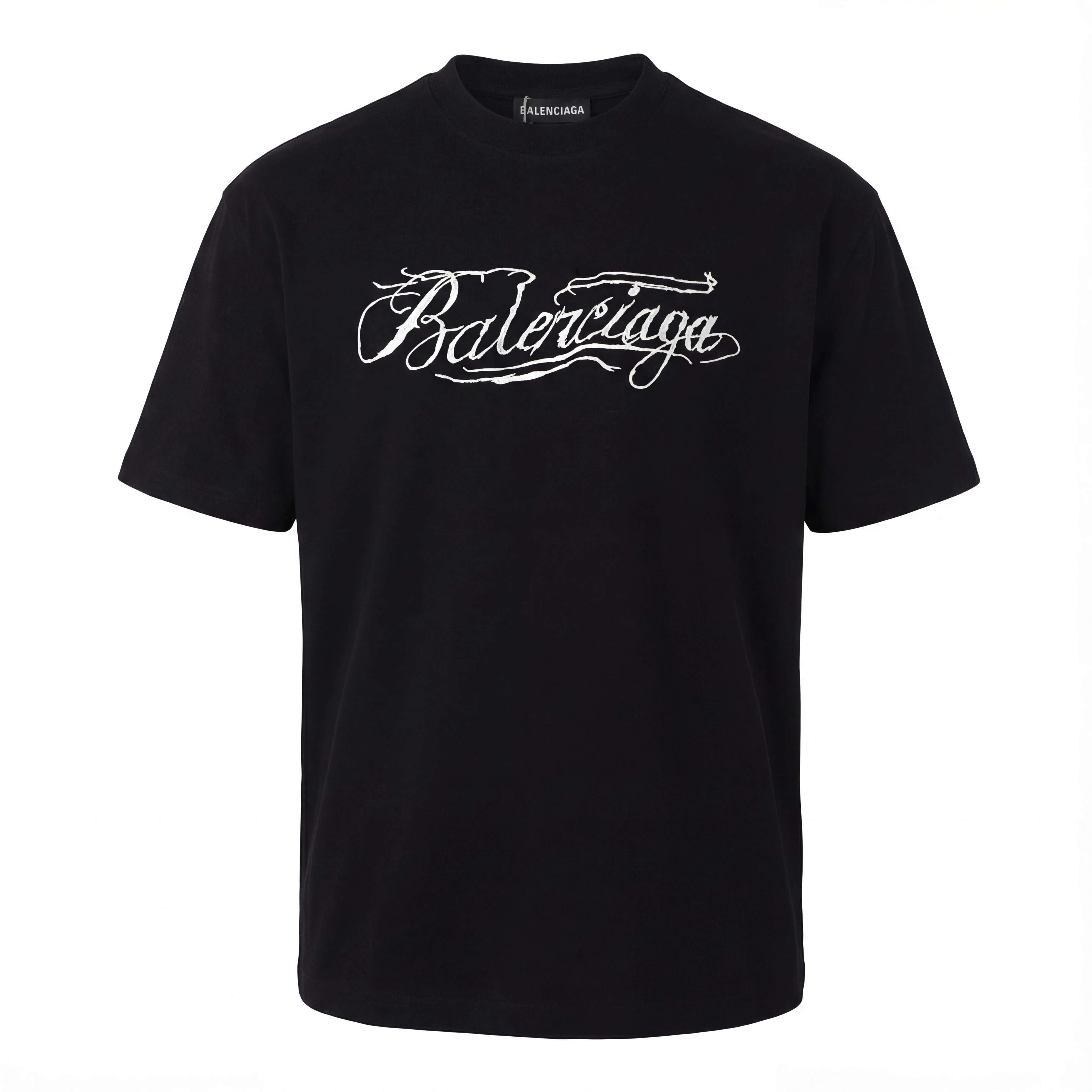 Playera Balenciaga