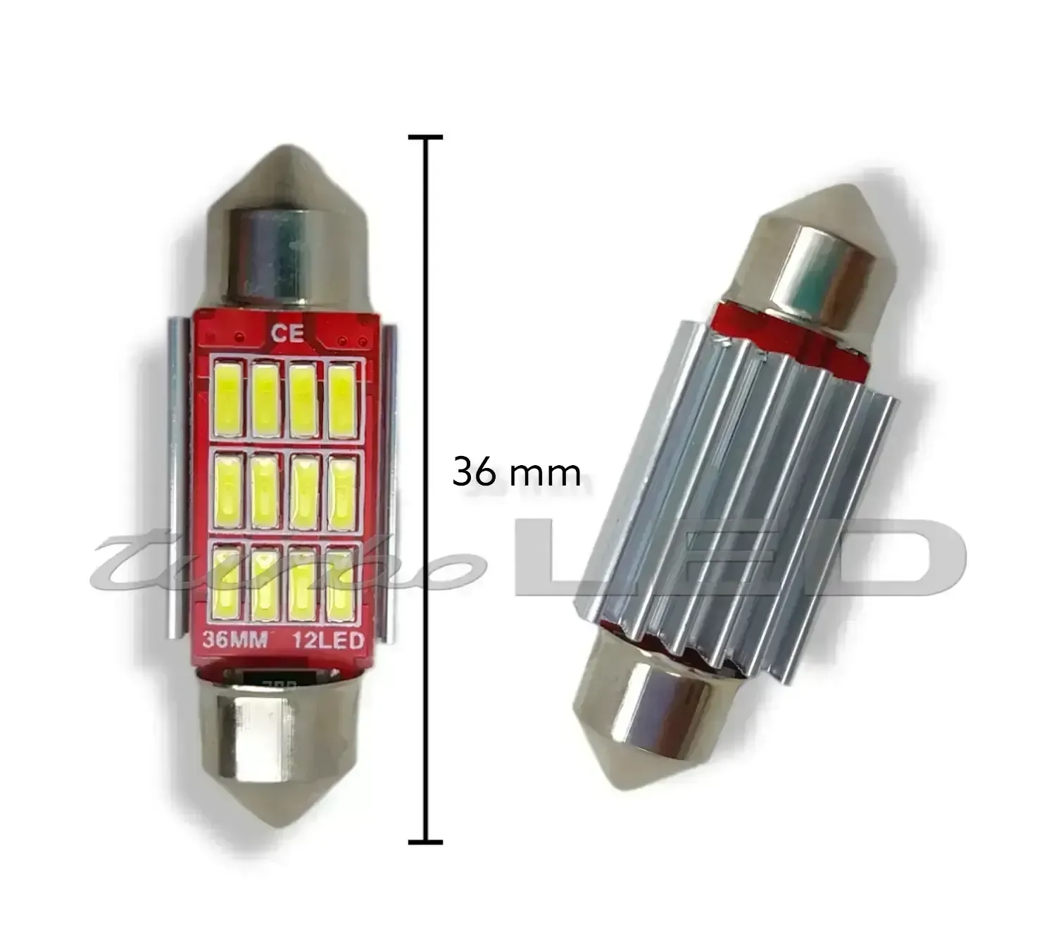 B. TECHO 12V (703006)