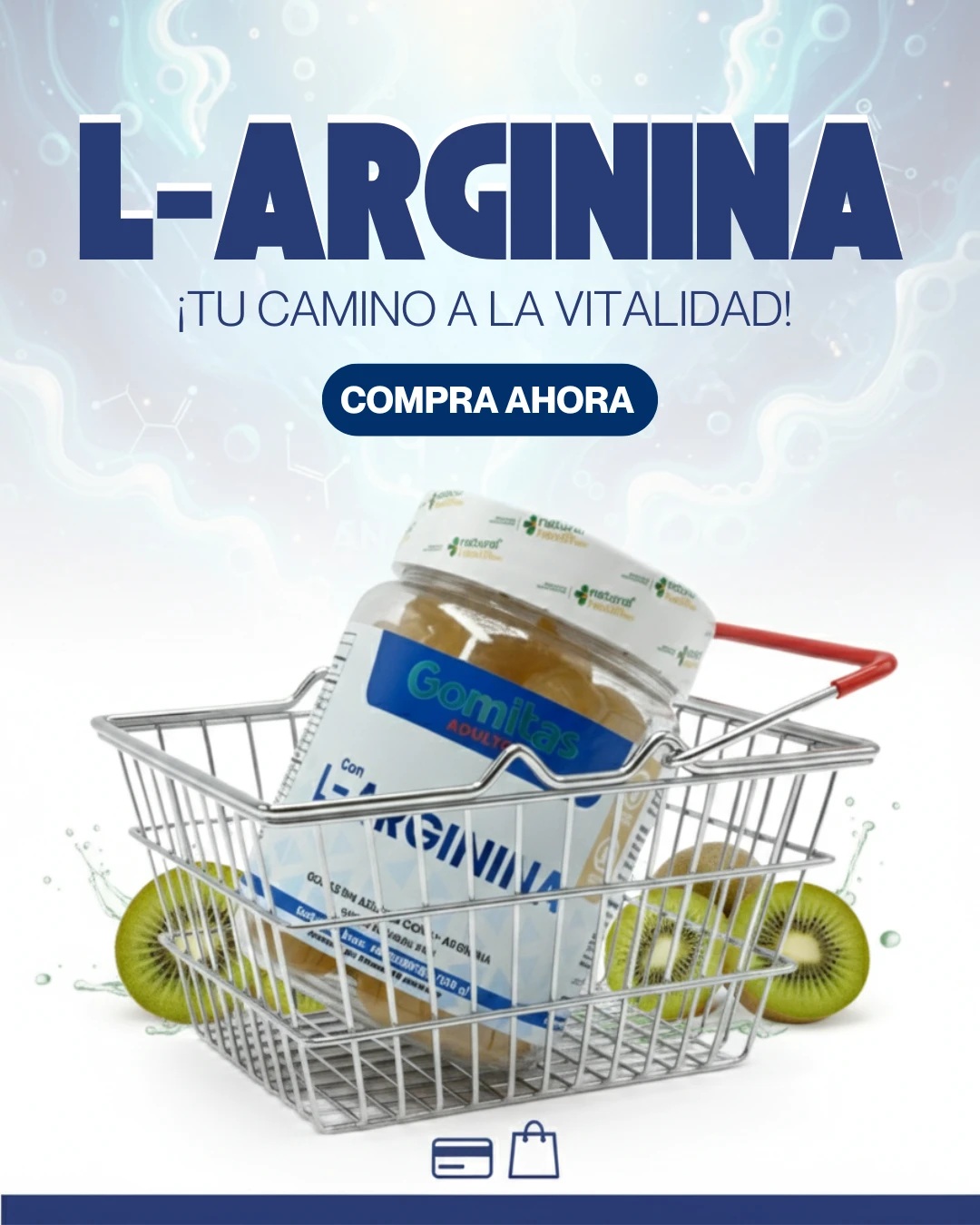 L - Argenina en gomitas 3