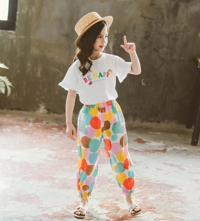 CONJUNTO BÁSIC NIÑA 