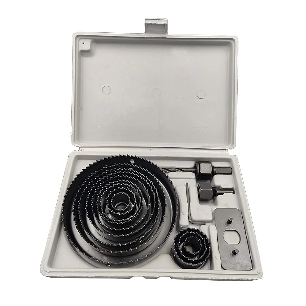 Set Sierra Copa 16Pc  3