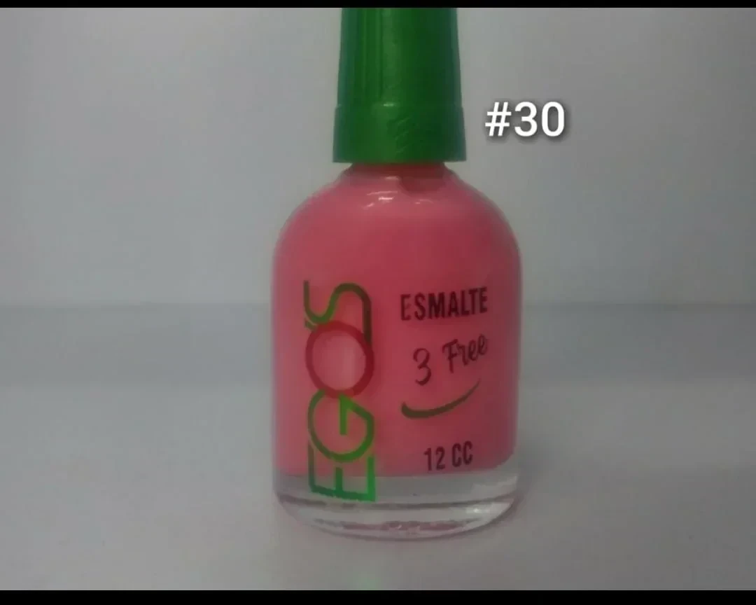 egos 030 esmalte 