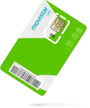 Chip telefonicos 4