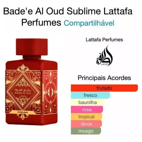 Bade'e Al Oud Sublime 4
