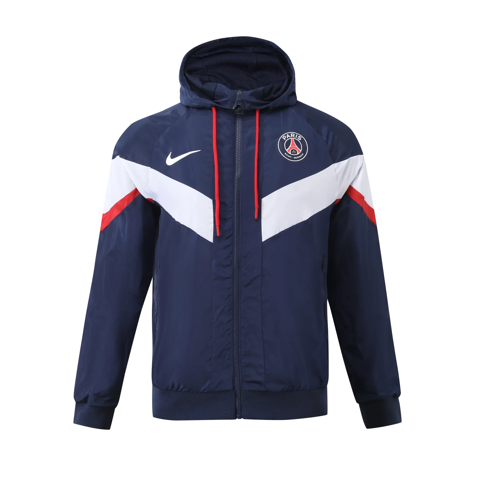 CORTAVIENTO IMPOPRTADO PSG 
