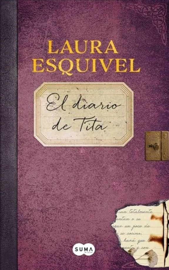 EL DIARIO DE TITA 