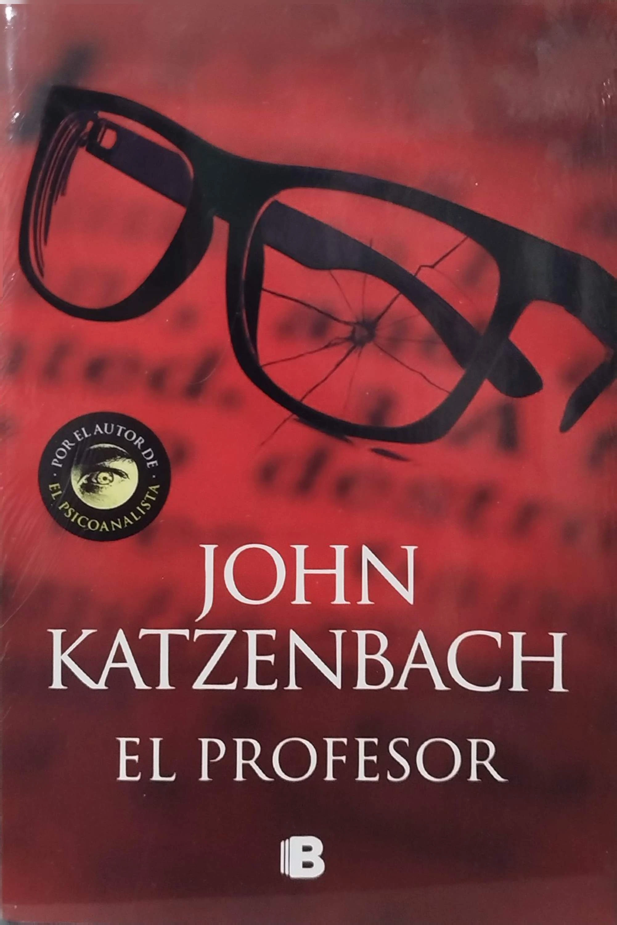 EL PROFESOR 