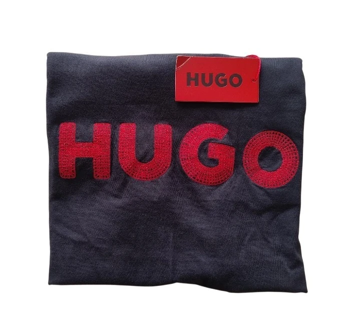 Playera Hugo  2