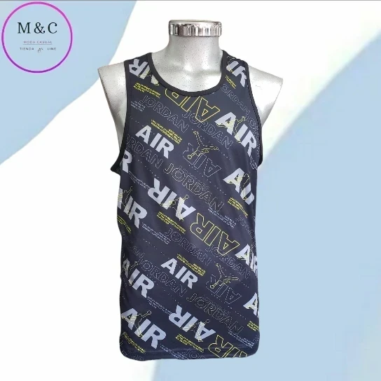 Resaque CH estampada