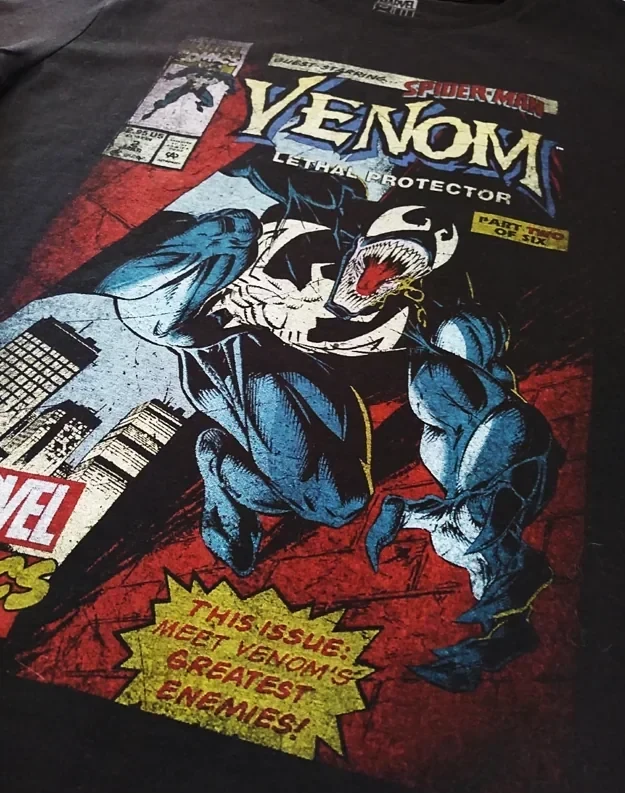 Venom (S) 2