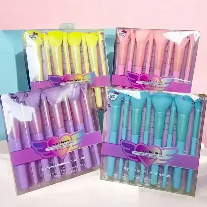 Brochas Luv Wave Brush ✨ 