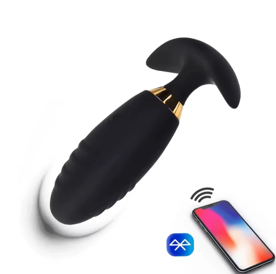 Anal Egg