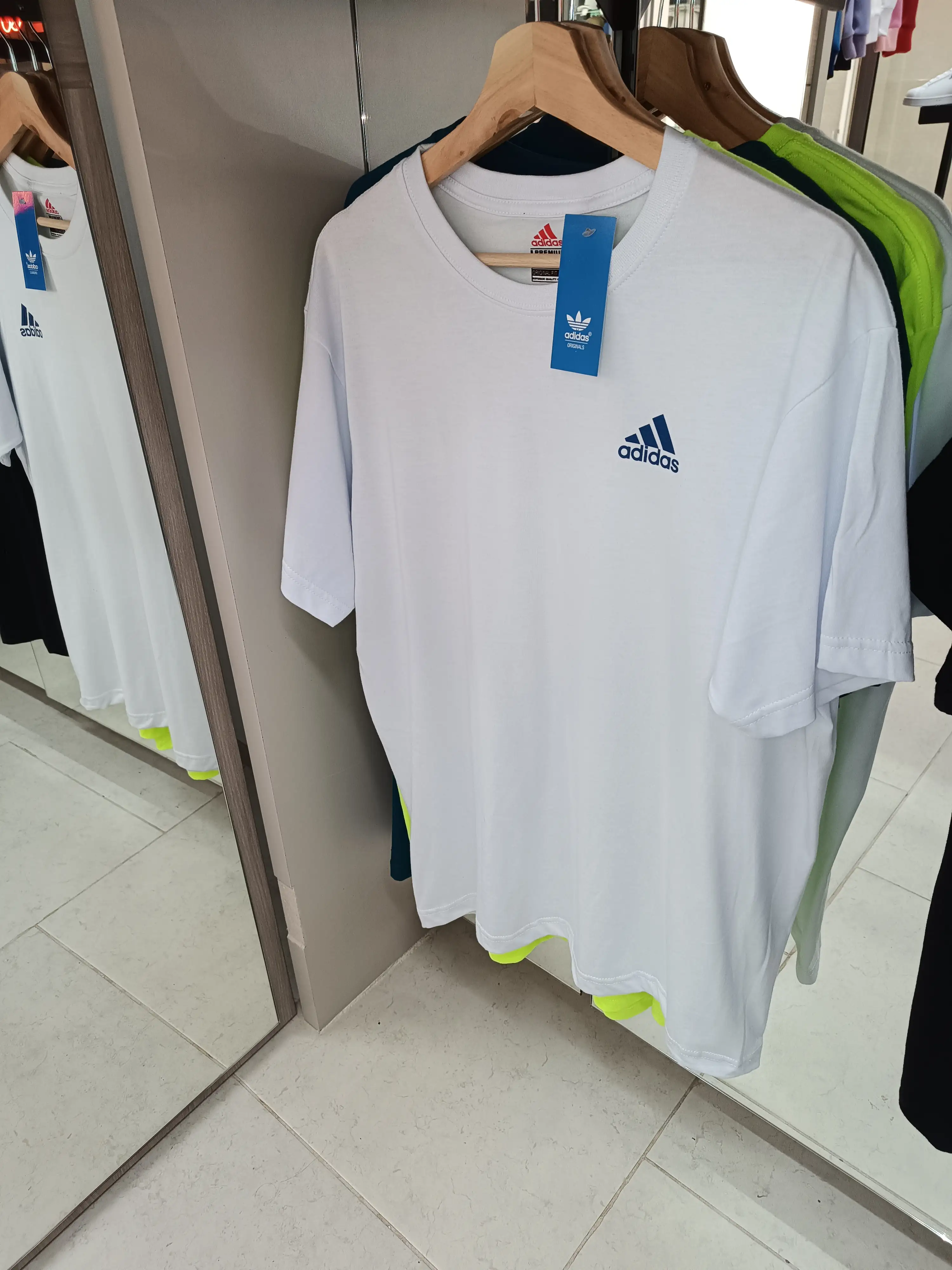 Adidas 