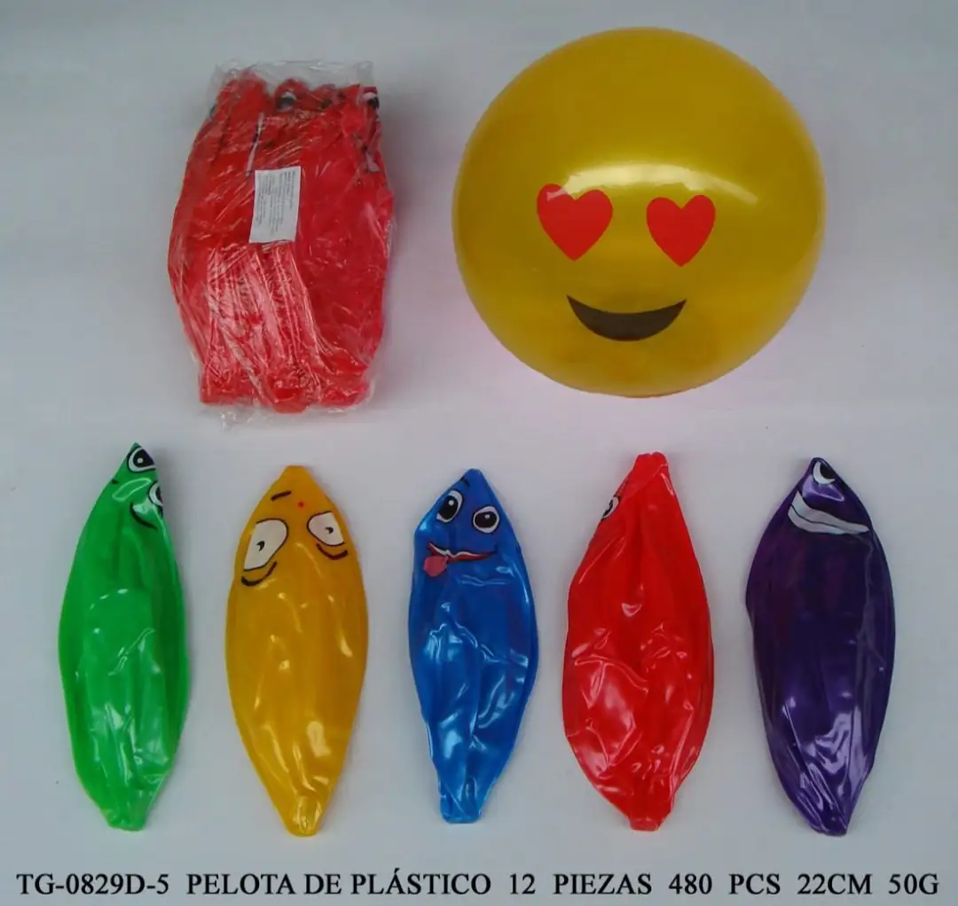 Pelotas emoji  2