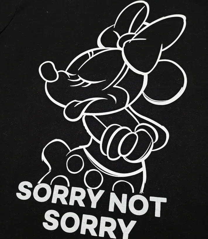 Minnie Mouse (XS) 2