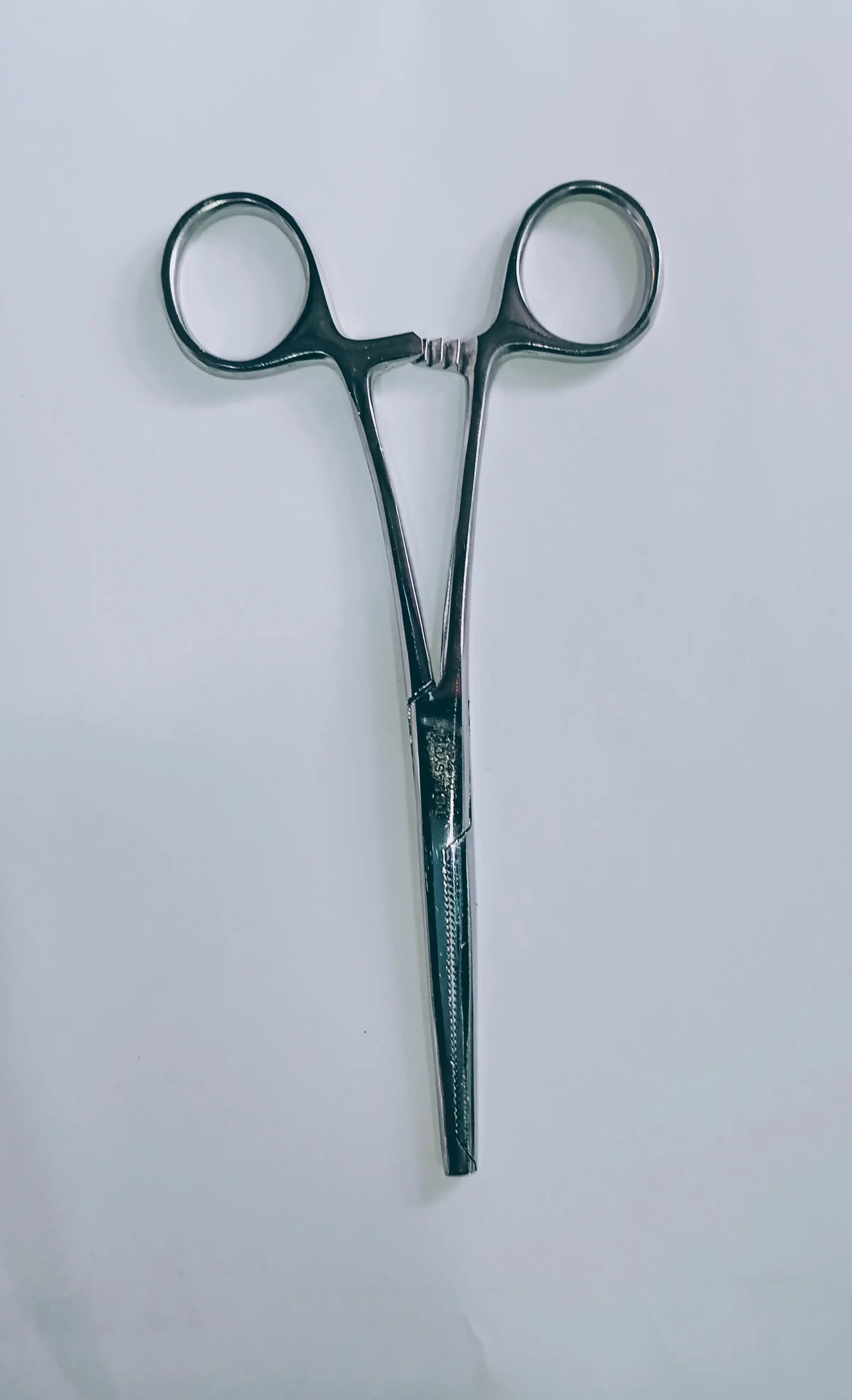 Pinza de Kocher 