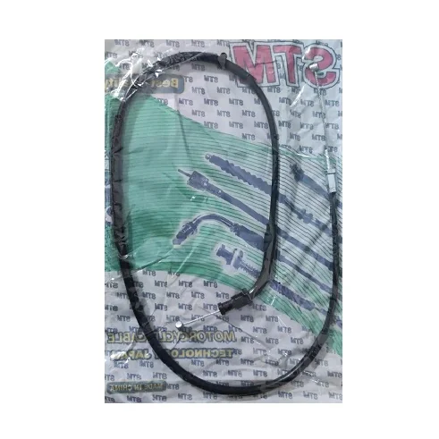 CABLE ACEL.HONDA 250 TWISTER INJ (R) [STM] -43487