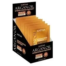 kativa tratamiento argan x35 ml
