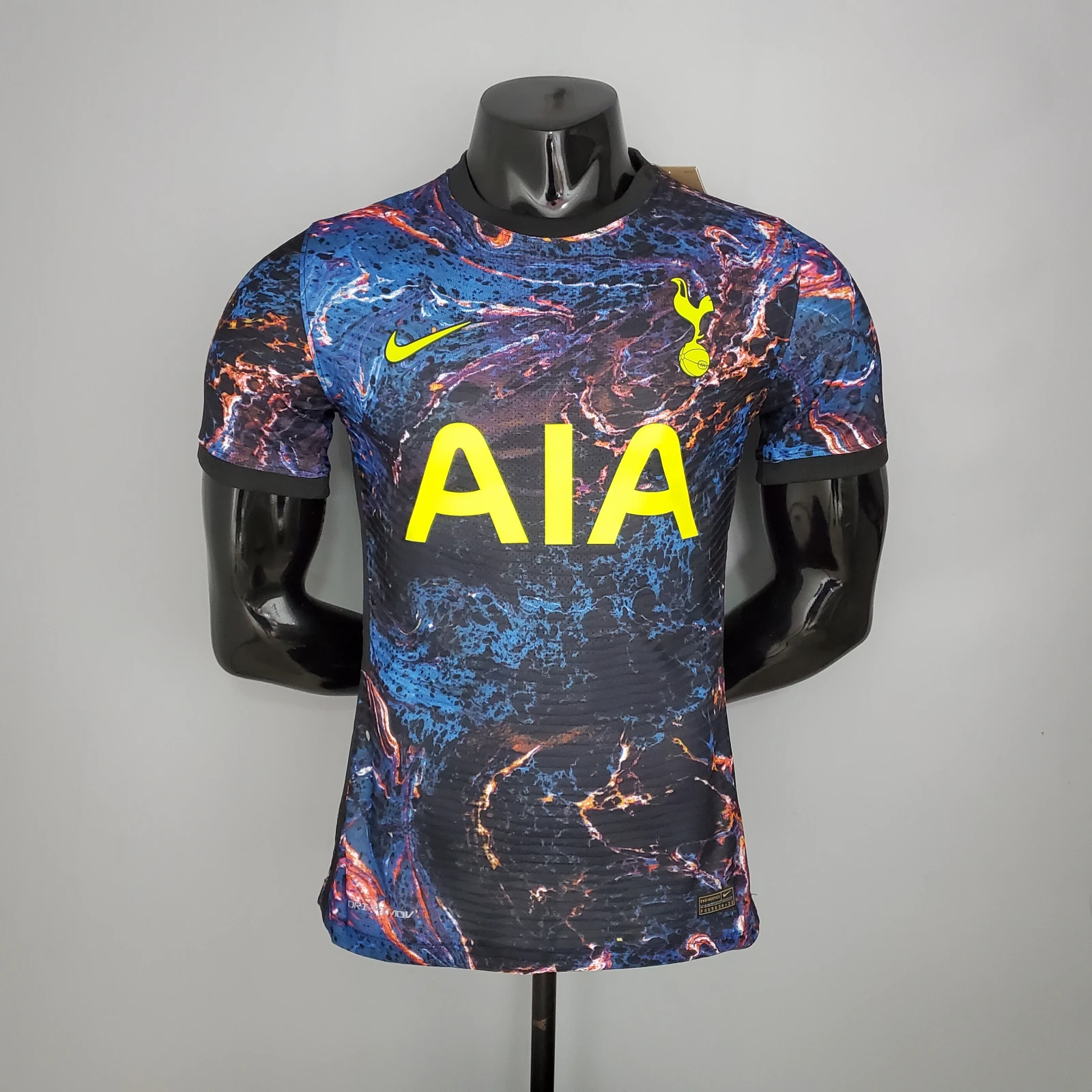 CAMISETA ORIGINAL TOTTENHAM