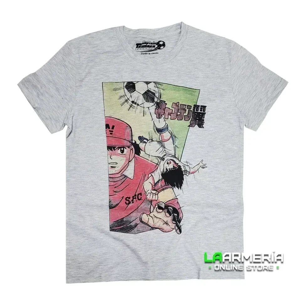 Super Campeones (L) 