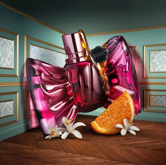 Decants Dama  5