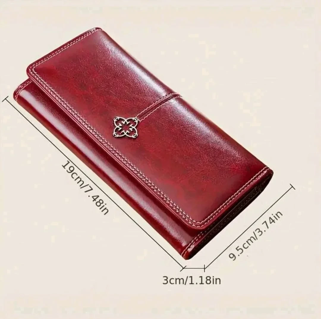 Monedero elegante  3