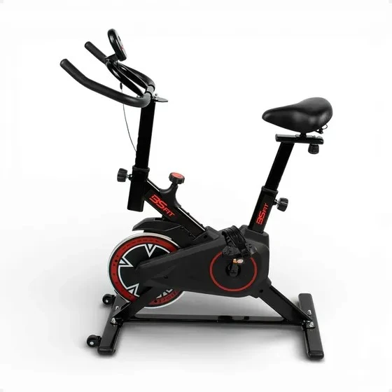 Bicicleta Fija Estatica Noxi Profesional Spinning 5