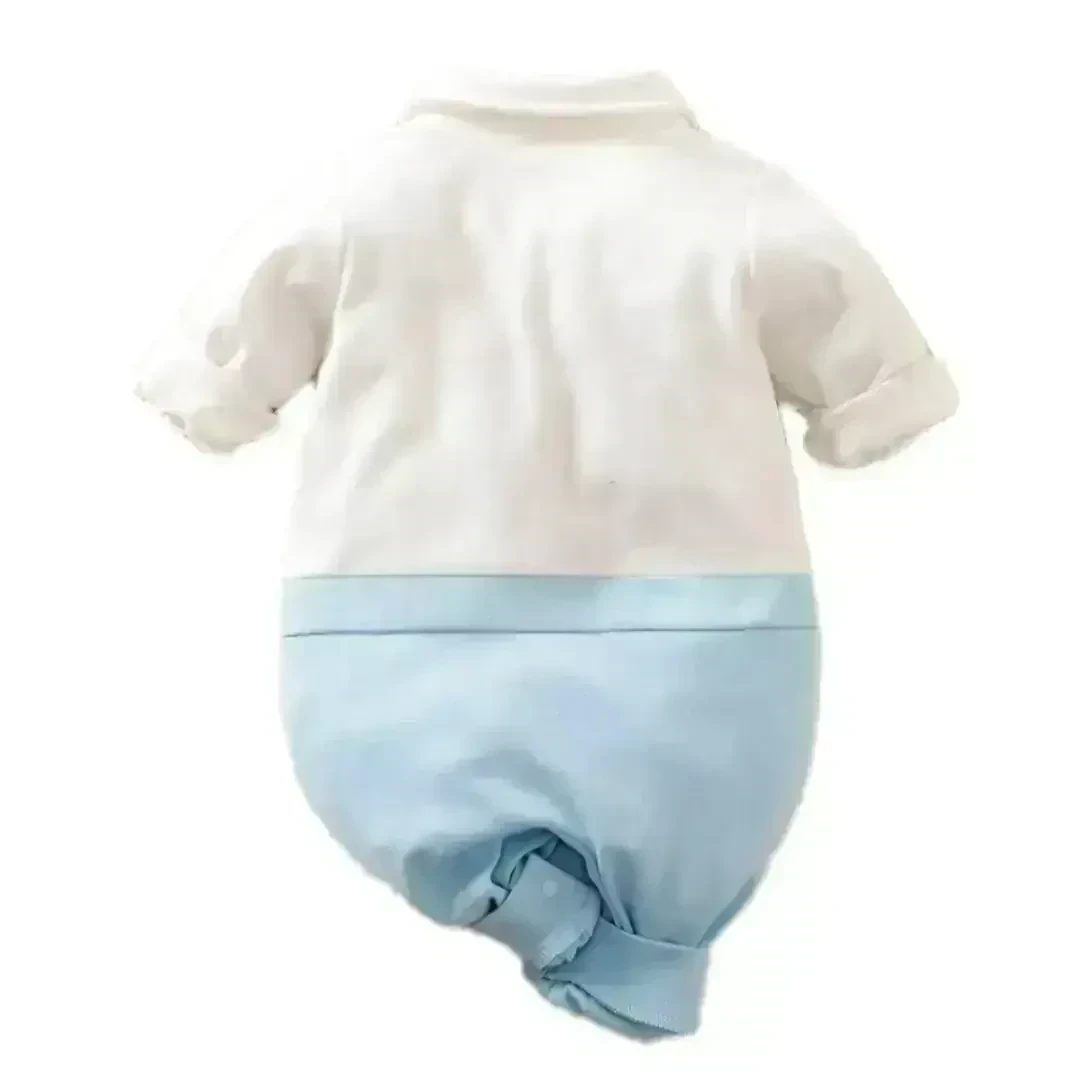 ENTERIZO ELEGANTE LARGO  2
