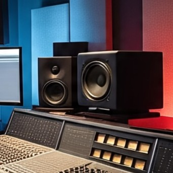 MONITORES PARA ESTUDIO