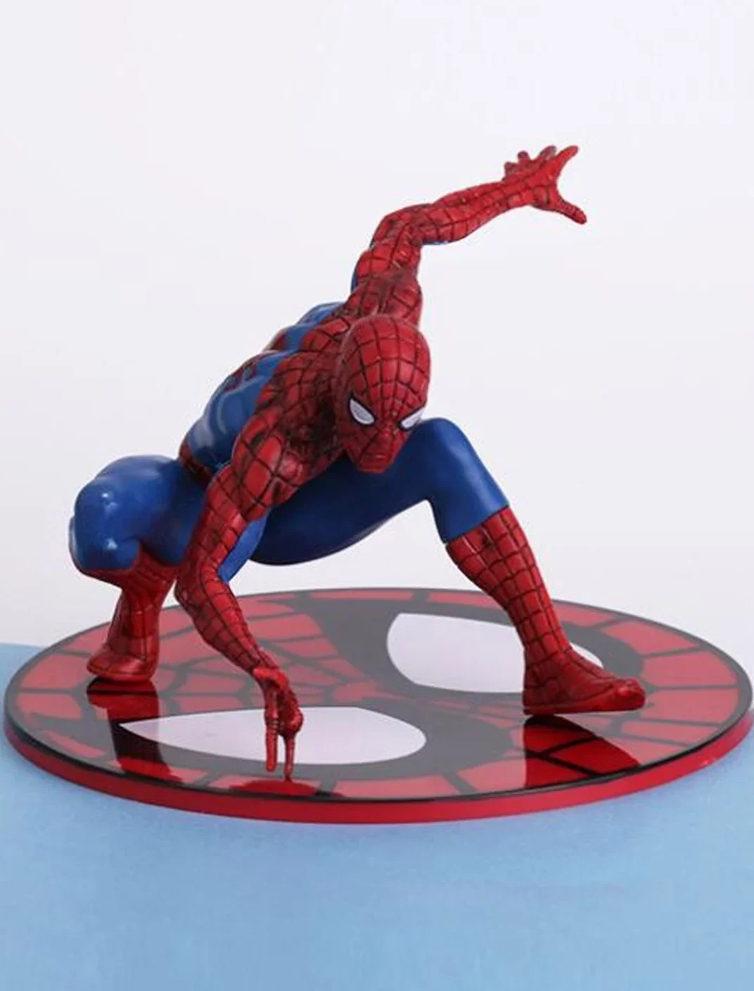Spiderman (RÉPLICA)