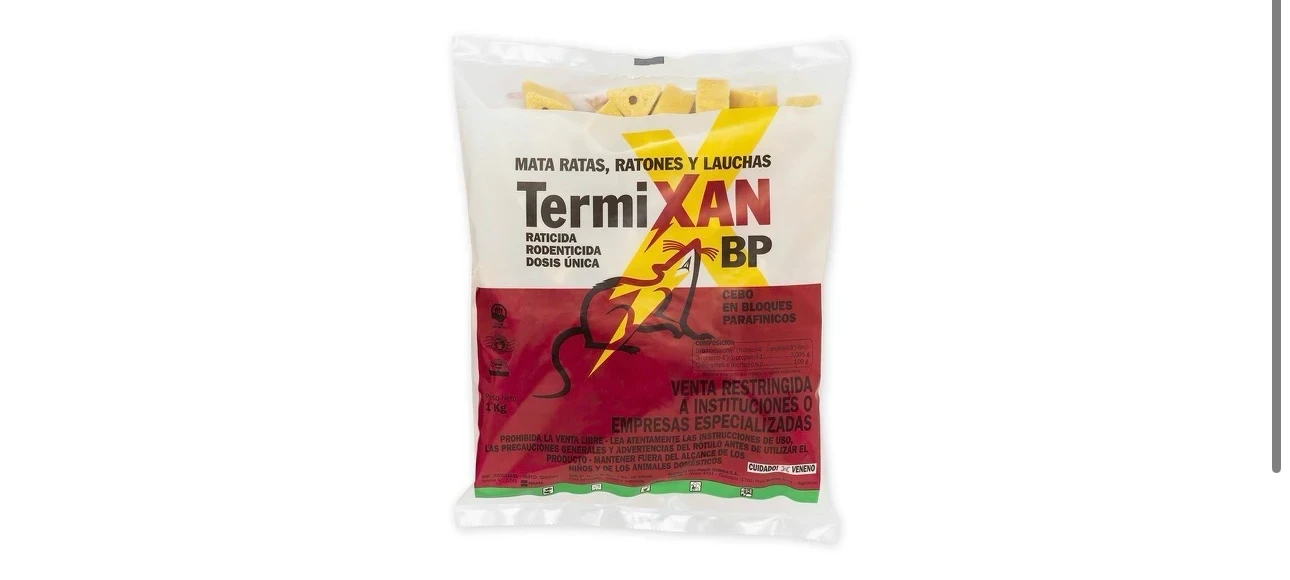 GlacoXAN TermiXAN X1kg