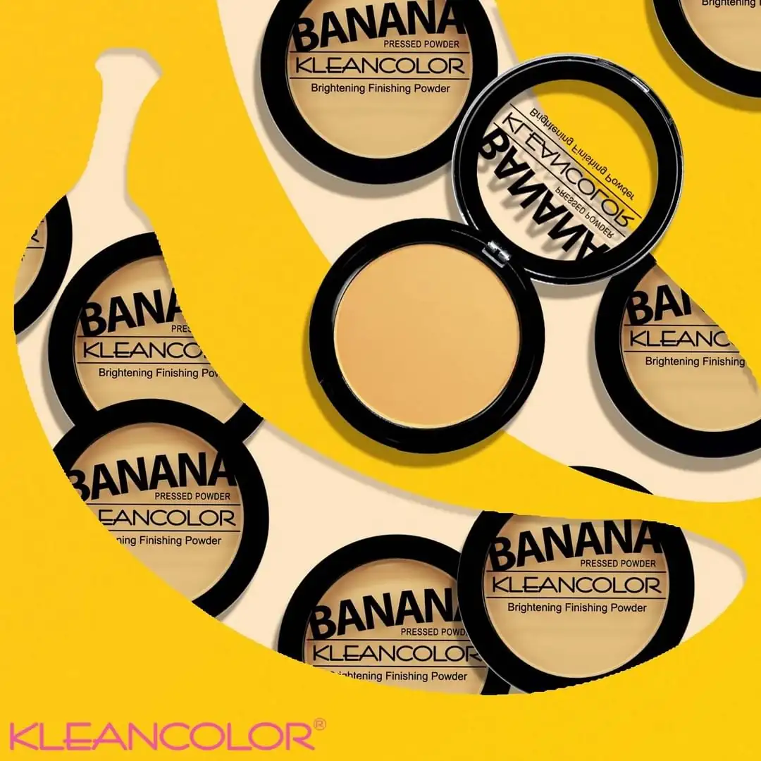 Polvo banana 