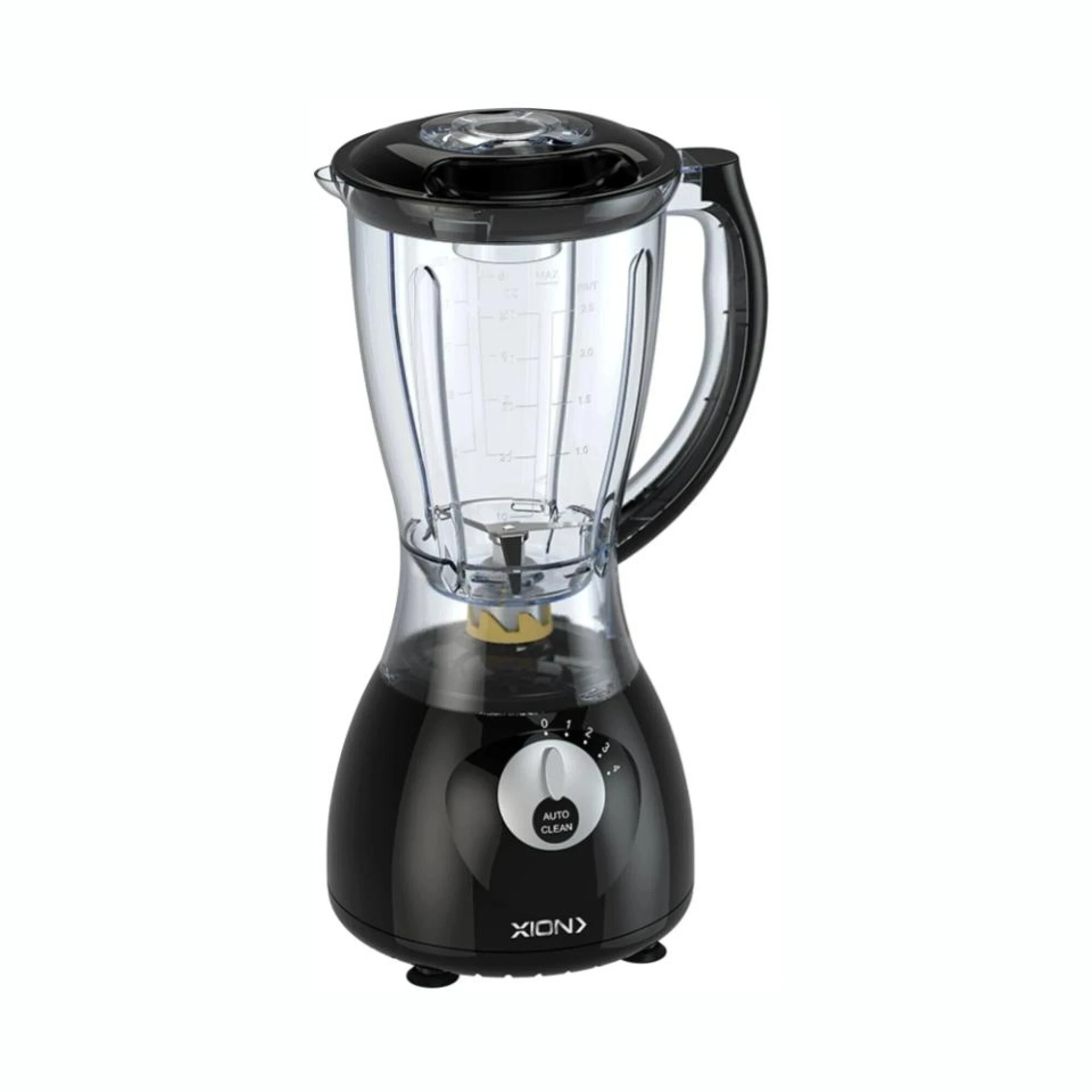 Licuadora 1.5L 500w XION