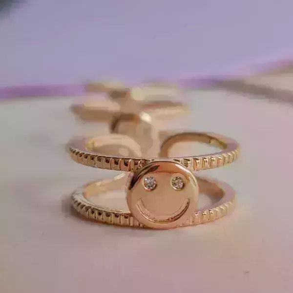 Anillo 032