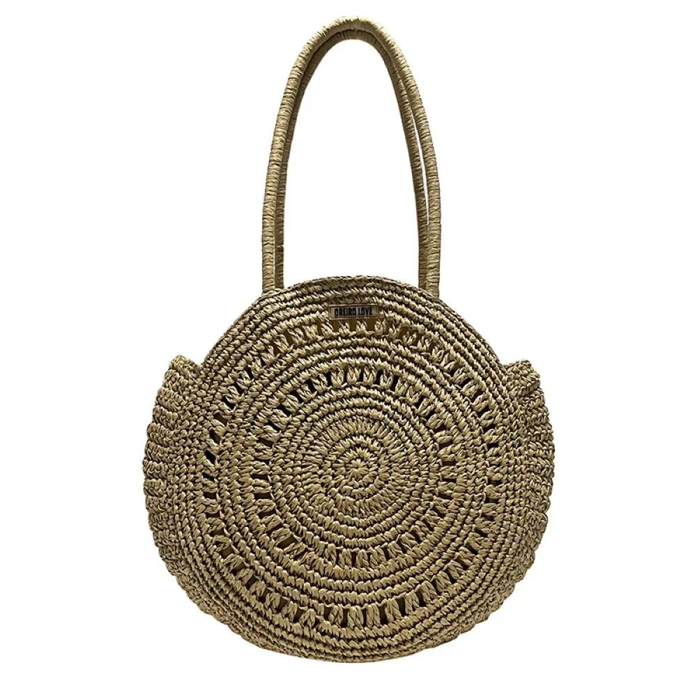 BEACH BAG OREIRO LOVE 28874 2