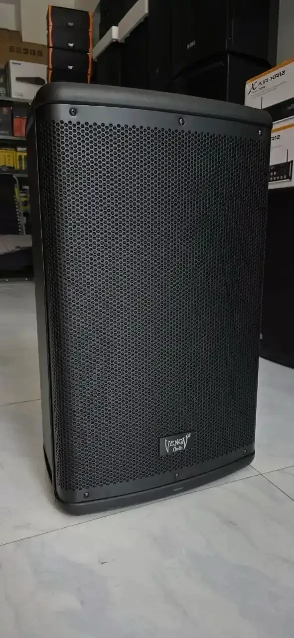 ✅PARLANTE VENON V1000