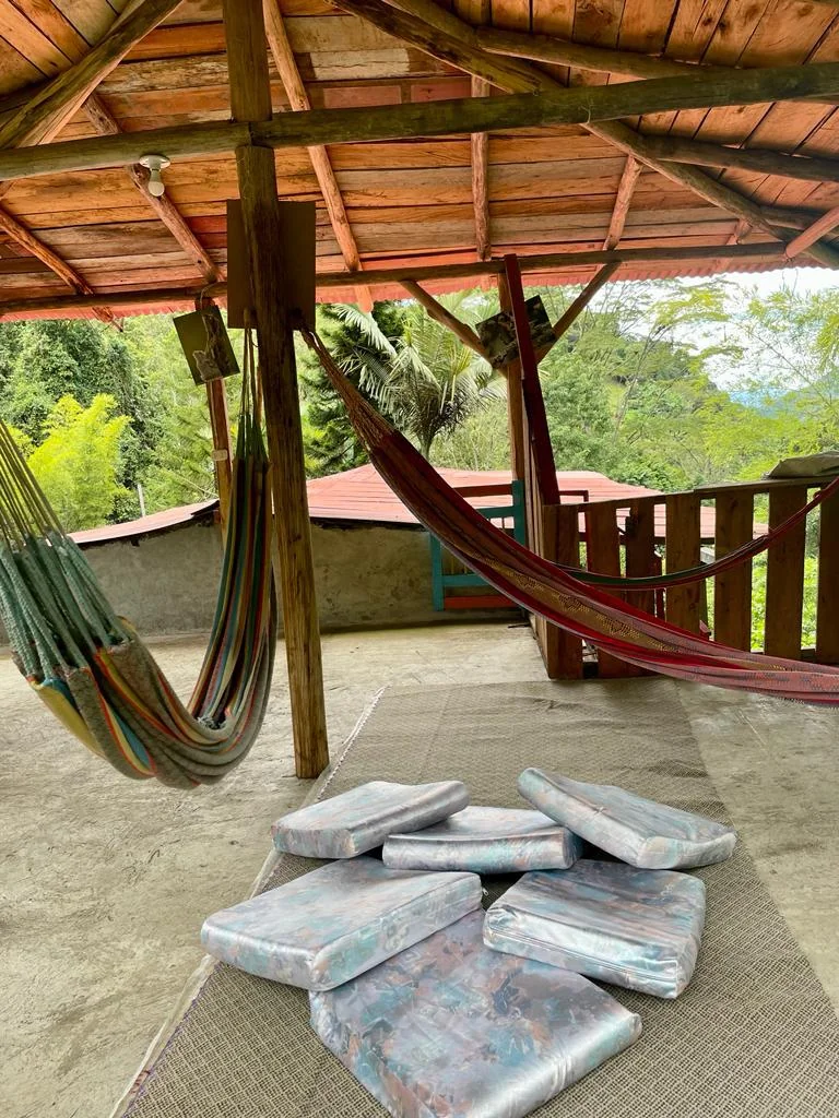 FINCA RURAL LA MILAGROSA 9