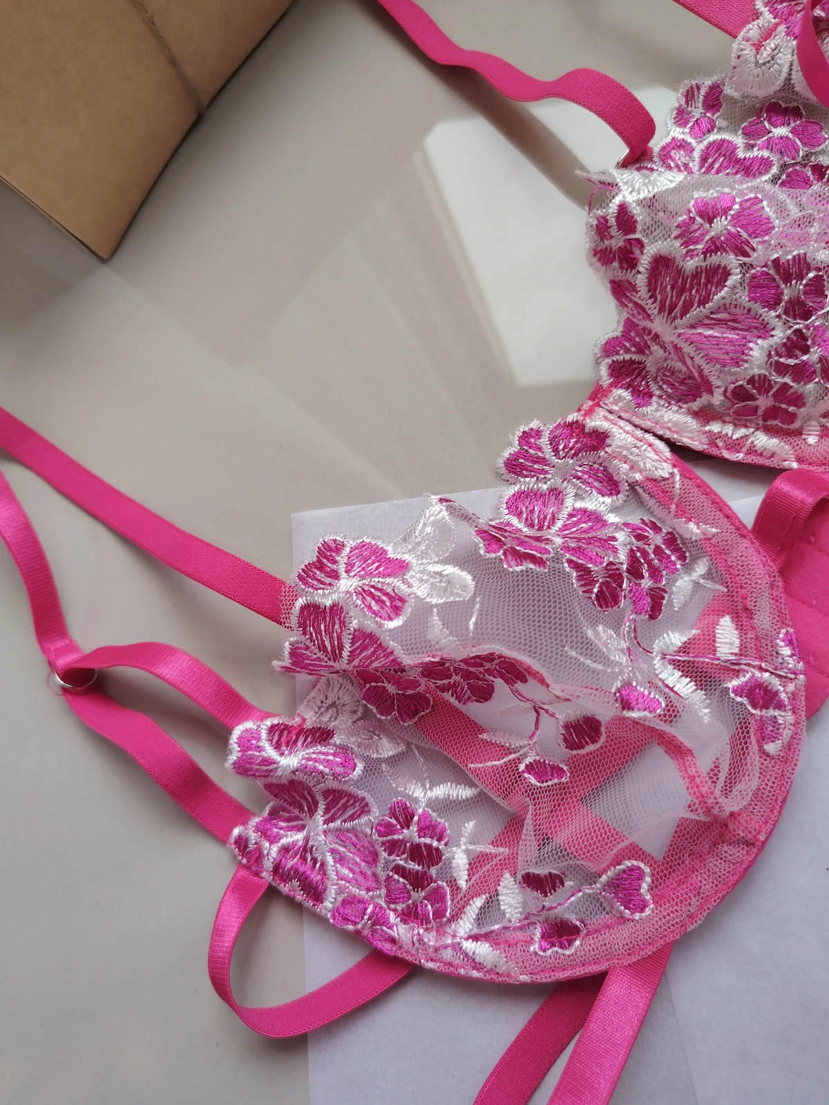 Set talla M 3
