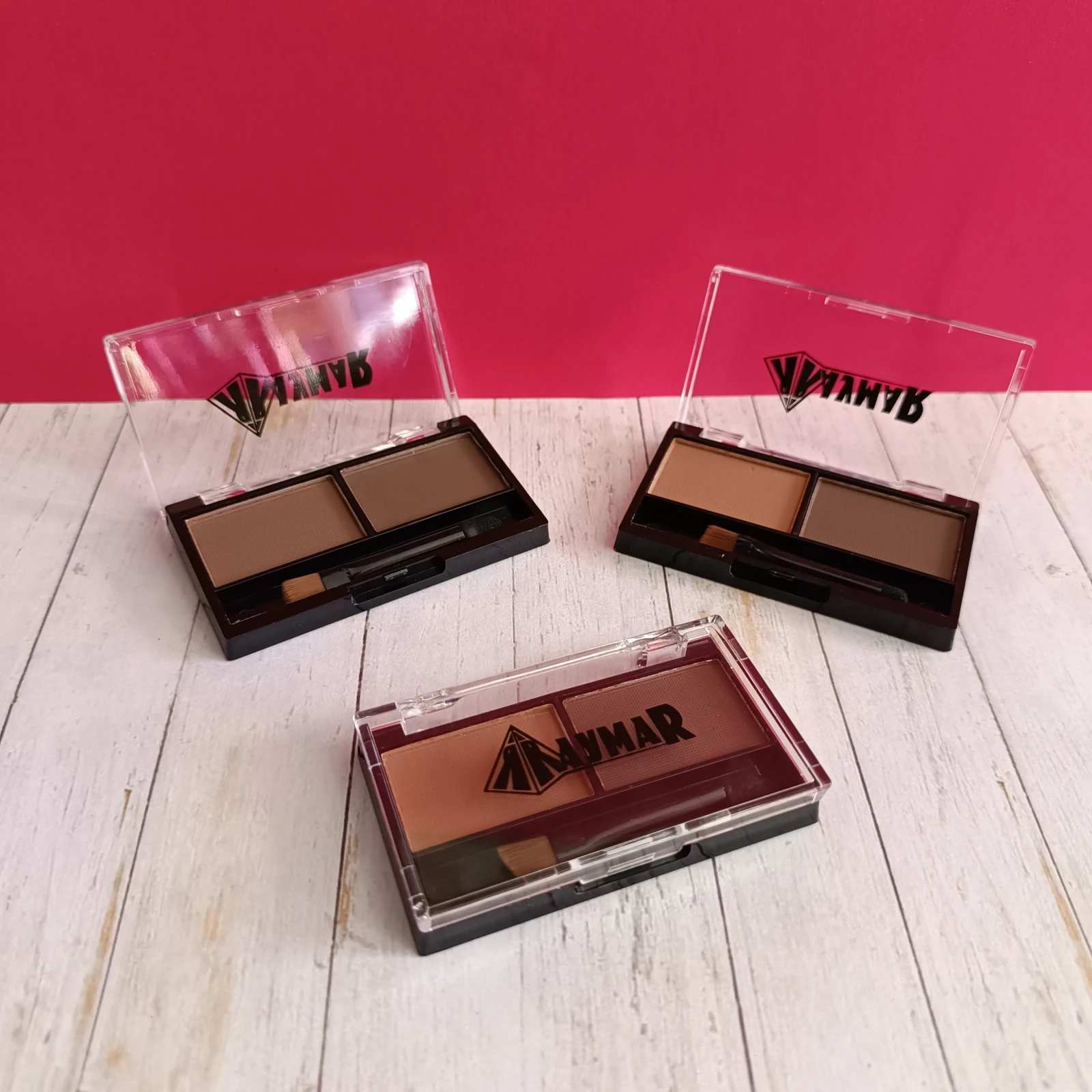 PALETA MINI SOMBRA CEJAS 