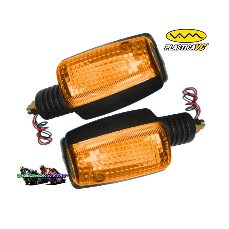 FAROL GIRO YAMAHA 125 YBR/150 RX [VC]  -46134