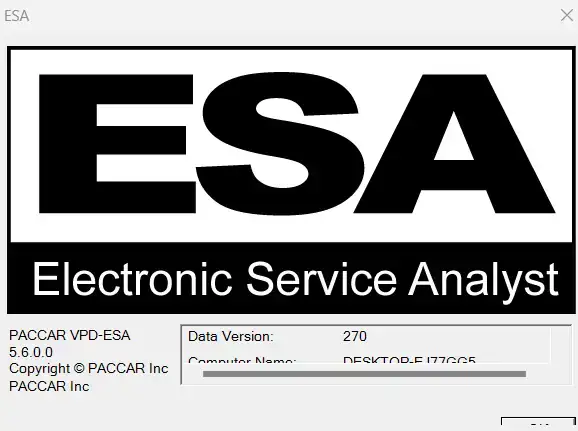 ESA PACCAR 2023 5.6