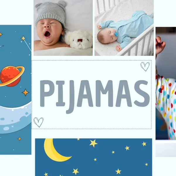 PIJAMAS