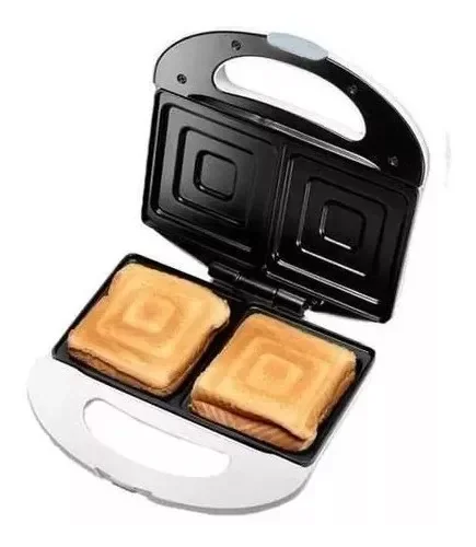 Sandwichera Atma Sm8911 2 Sandwiches 700w 2