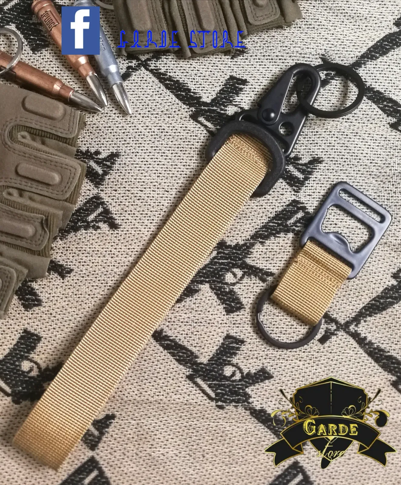 Lanyard + abridor
