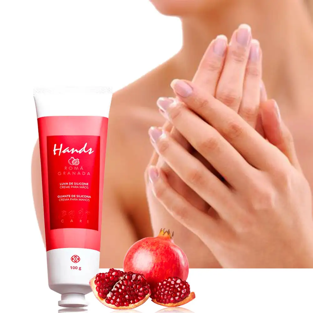 Hand Granada crema para manos